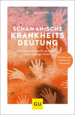 Schamanische Krankheitsdeutung (eBook, ePUB) - Limmer, Stefan