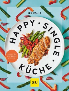 Happy Singleküche (eBook, ePUB) - König, Ira