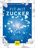 Fit mit Zucker (eBook, ePUB)