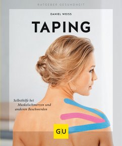 Taping (eBook, ePUB) - Weiss, Daniel