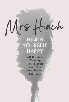 Cover Hinch Yourself Happy (eBook, ePUB)