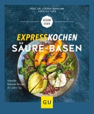 Expresskochen Säure-Basen (eBook, ePUB)