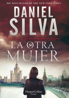 La otra mujer (eBook, ePUB) - Silva, Daniel