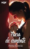 Fuera de combate (eBook, ePUB)
