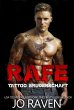 Rafe (Tattoo Bruderschaft, #5) (eBook,... - Bild 1