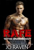 Rafe (Tattoo Bruderschaft, #5) (eBook, ePUB)