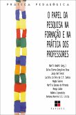 O Papel da pesquisa na formação e na prática dos professores (eBook, ePUB)