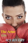 The Actor, Plus (fantasy romance) (eBook, ePUB)