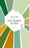 Stummes Echo (eBook, ePUB)