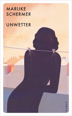 Unwetter (eBook, ePUB) - Schermer, Marijke