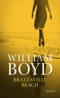 Brazzaville Beach (eBook, ePUB) - Boyd, William
