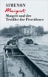 Maigret und der Treidler der Providence... - Bild 1