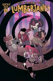 Lumberjanes #55 (eBook, PDF)