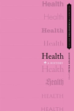 Health (eBook, PDF) Cover Health (eBook, PDF)