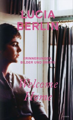 Welcome Home (eBook, ePUB) - Berlin, Lucia