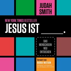 Jesus ist _____. (MP3-Download) - Smith, Judah