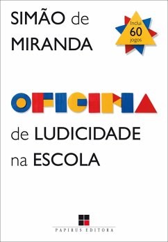 Cover Oficina de ludicidade na escola (eBook, ePUB)