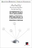 Supervisão pedagógica (eBook, ePUB)