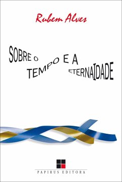 Cover Sobre o tempo e a eternaidade (eBook, ePUB)