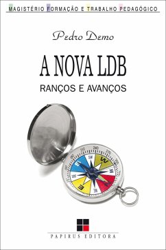 A Nova LDB (eBook, ePUB) - Demo, Pedro