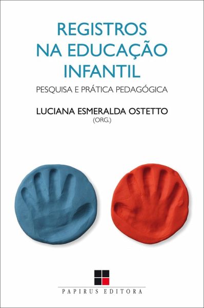 Registros na educação infantil (eBook, ePUB)