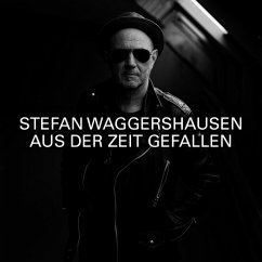 Aus Der Zeit Gefallen (Standard) - Waggershausen,Stefan