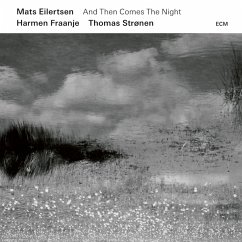 And Then Comes The Night - Eilertsen,Mats/Fraanje,Harmen/Stronen,Thomas