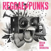 Reggae Punks (+Cd)