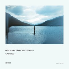 Gratitude - Leftwich,Benjamin Francis
