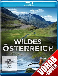 Wildes Österreich