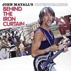 Behind The Iron Curtain - Mayall S,John Bluesbreakers