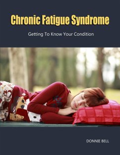 Chronic Fatigue Syndrome (eBook, ePUB) - Bell, Donnie