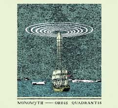 Orbis Quadrantis - Monomyth