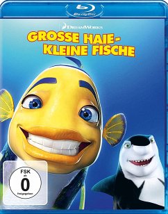 Grosse Haie - Kleine Fische - Will Smith,Robert De Niro,Renée Zellweger