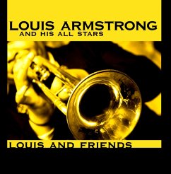 Louis And Friends - Armstrong,Louis & His All Stars