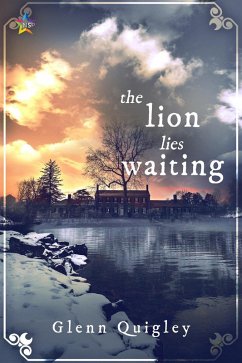 Cover The Lion Lies Waiting (eBook, ePUB)