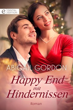 Happy End mit Hindernissen (eBook, ePUB) - Gordon, Abigail