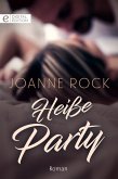 Heiße Party (eBook, ePUB)