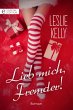 Lieb mich, Fremder! (eBook, ePUB) - Bild 1
