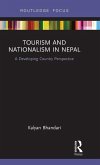Tourism and Nationalism in Nepal