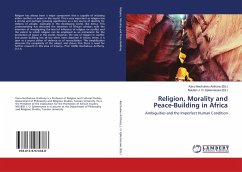 Religion, Morality and Peace-Building in Africa