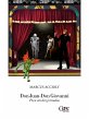 Don Juan Don Giovanni (eBook, ePUB) - Bild 1