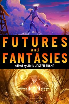 Cover Futures & Fantasies (eBook, ePUB)