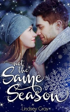 Cover Not the Same Season (eBook, ePUB)
