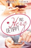 Ins Herz getippt