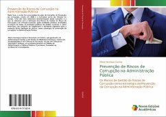 Prevenção de Riscos de Corrupção na Administração Pública - Gomes, Mário Henrique