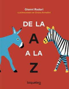 De la A a la Z - Rodari, Gianni