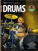 ROCKSCHOOL CLASSICS DRUMS GRADE 1 2018 B