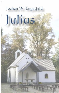 Julius (eBook, ePUB) - Engstfeld, Jochen W.