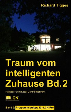 Traum vom intelligenten Zuhause - Band 2 (eBook, ePUB)